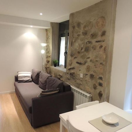 Puigcerda X Apartment Bagian luar foto