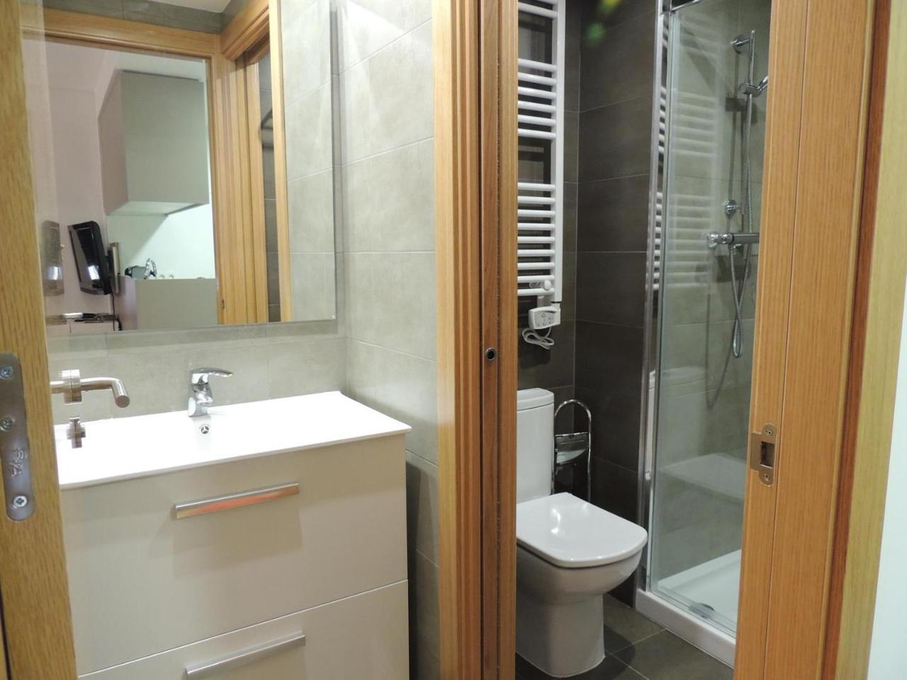 Puigcerda X Apartment Bagian luar foto