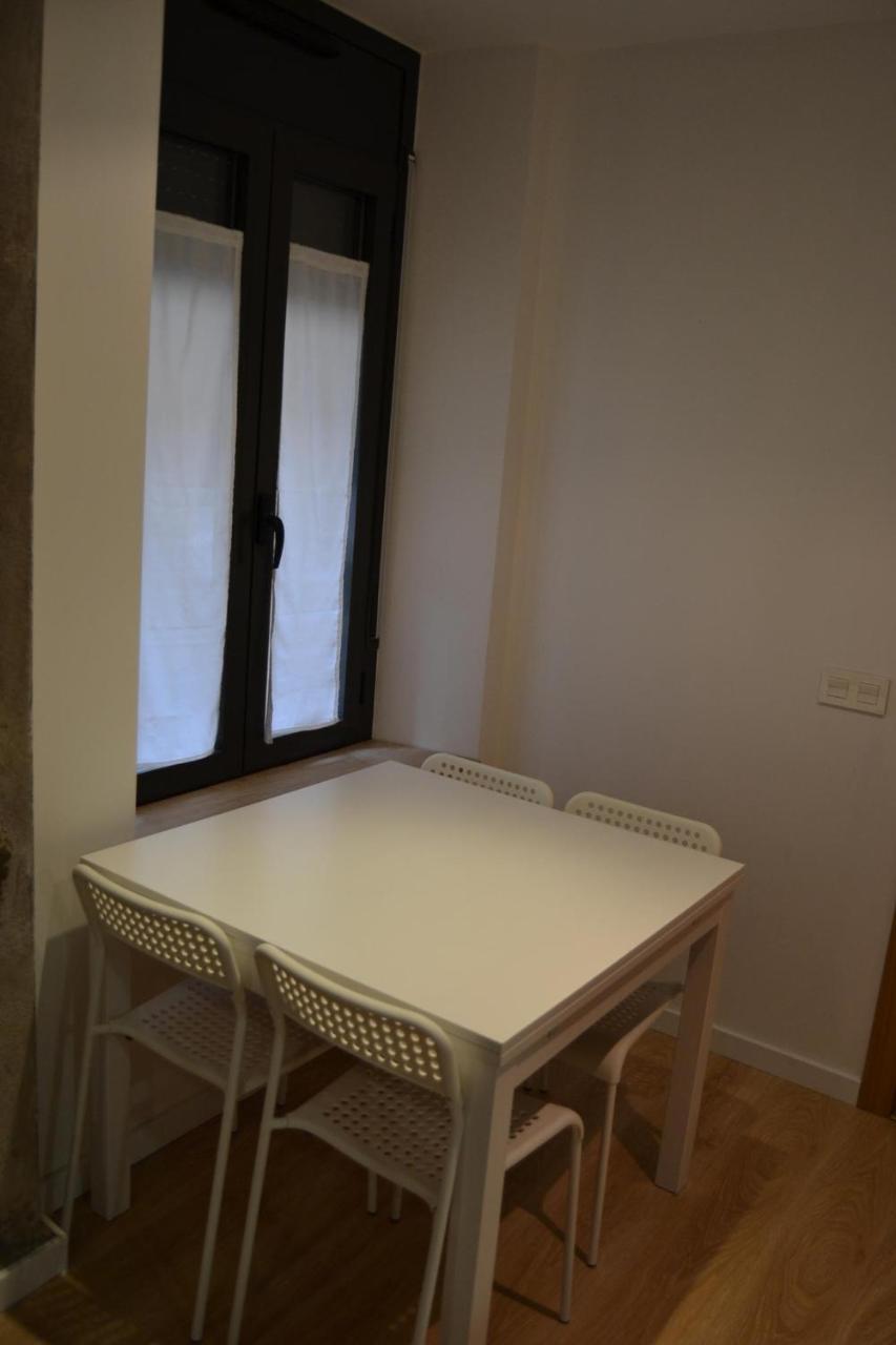 Puigcerda X Apartment Bagian luar foto